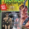The Weirdest - Gor-Ior ReAction 3.75" Action Figure (Wave 1)