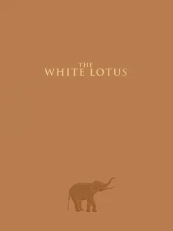 The White Lotus - Travel Set Gift Box