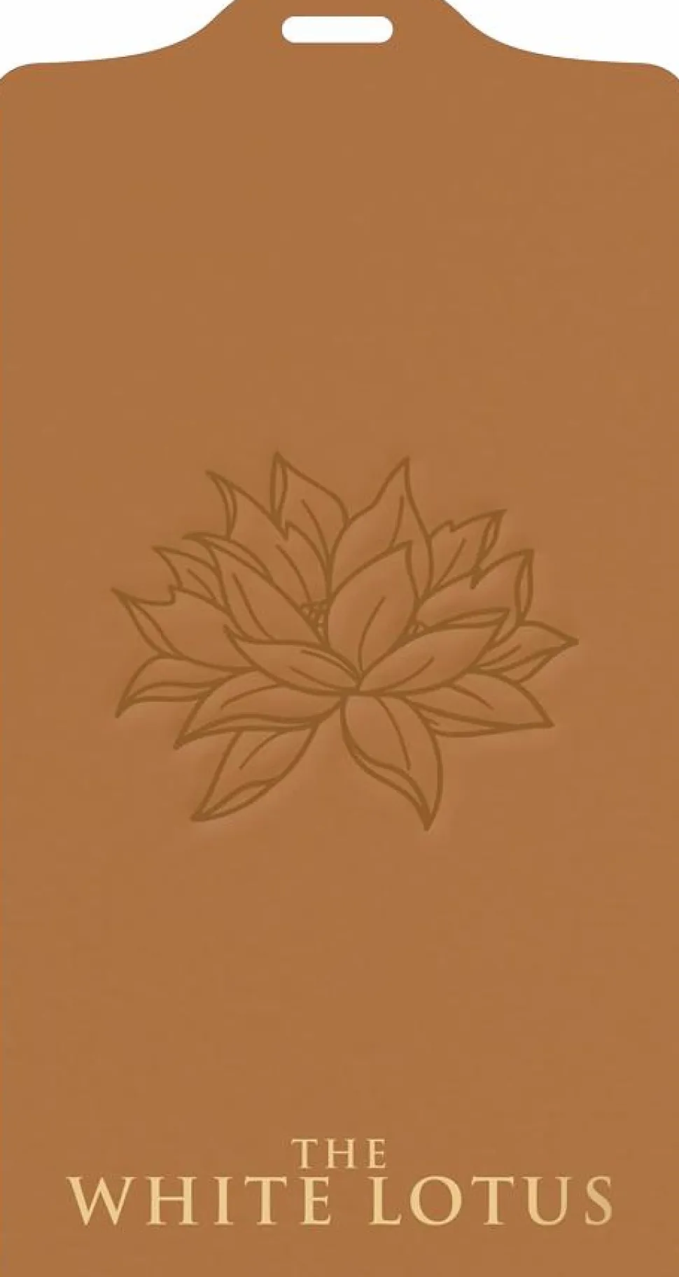 The White Lotus - Travel Set Gift Box