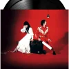 The White Stripes - Elephant 2xLP Vinyl Record