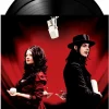 The White Stripes - Get Behind Me Satan 2xLP Vinyl Record