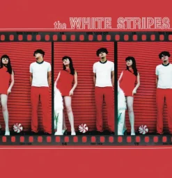 The White Stripes - The White Stripes LP Vinyl Record