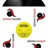 The Whole Darn Family - Seven Minutes of Funk / Ain't Nothing But Something To Do 12” Single Vinyl Record (2022 Record Store Day Exclusive)