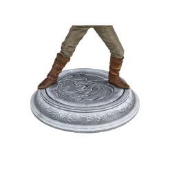 The Witcher (2019) - Ciri Season 2 9” PVC Statue