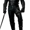 The Witcher (2019) - Geralt of Rivia 1/3rd Scale Statue