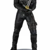 The Witcher (2019) - Geralt Season 2 9” PVC Statue