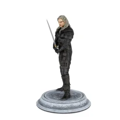 The Witcher (2019) - Geralt Season 2 9” PVC Statue