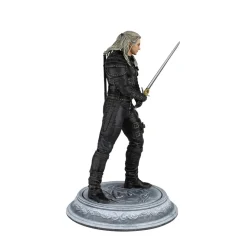 The Witcher (2019) - Geralt Season 2 9” PVC Statue