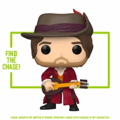 The Witcher (2019) - Jaskier Pop! Vinyl Figure