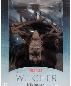 The Witcher (2019) - Kikimora Megafig 7” Scale Action Figure