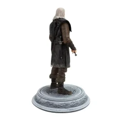 The Witcher (2019) - Vesemir Season 2 9” PVC Statue