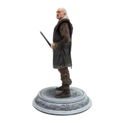 The Witcher (2019) - Vesemir Season 2 9” PVC Statue