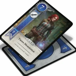The Witcher - Gwent: The Card Game