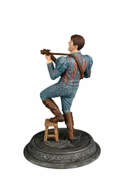 The Witcher - Jaskier 9” Figure