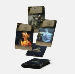 The Witcher - Old World Board Game
