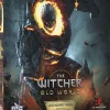 The Witcher - Old World Legendary Hunt Board Game Expansion