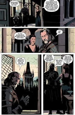 The Witcher - Omnibus Volume 02 Trade Paperback Book