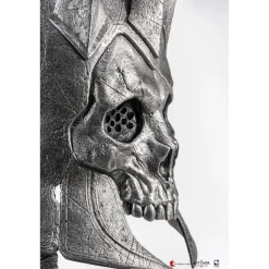 The Witcher 3: Wild Hunt - Eredin Helmet 1:1 Scale Life-Size Replica