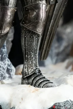 The Witcher 3: Wild Hunt - Eredin, Imlerith & Caranthir 1/6th Scale Diorama Statue
