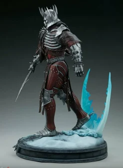 The Witcher 3: Wild Hunt - Eredin 19” Statue