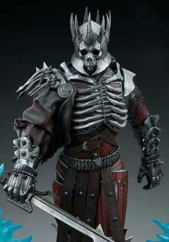 The Witcher 3: Wild Hunt - Eredin 19” Statue