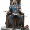 The Witcher 3: Wild Hunt - Geralt of Rivia Blood and Wine 1/6th Scale Statue