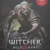 The Witcher 3: Wild Hunt - Geralt Trophy 1000 Piece Jigsaw Puzzle