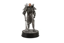 The WItcher 3: Wild Hunt - Imlerith 9” PVC Statue