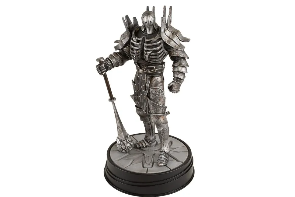 The WItcher 3: Wild Hunt - Imlerith 9” PVC Statue