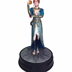 The Witcher 3: Wild Hunt - Triss Merigold in DLC Outfit 8” Figure