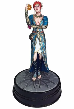 The Witcher 3: Wild Hunt - Triss Merigold in DLC Outfit 8” Figure