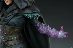 The Witcher 3: Wild Hunt - Yennefer 19” Statue
