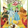 The Wizard of Oz (1939) - Tarot Deck and Guidebook