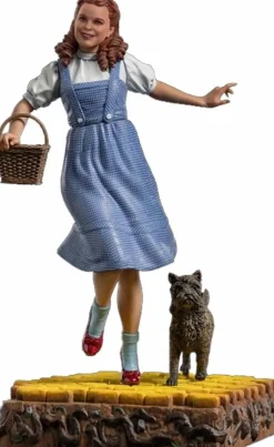 The Wizard of Oz - Dorothy 1/10th Scale Statue