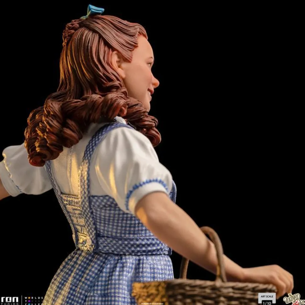 The Wizard of Oz - Dorothy 1/10th Scale Statue