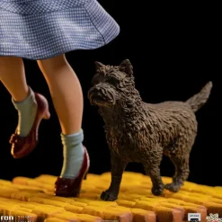The Wizard of Oz - Dorothy 1/10th Scale Statue