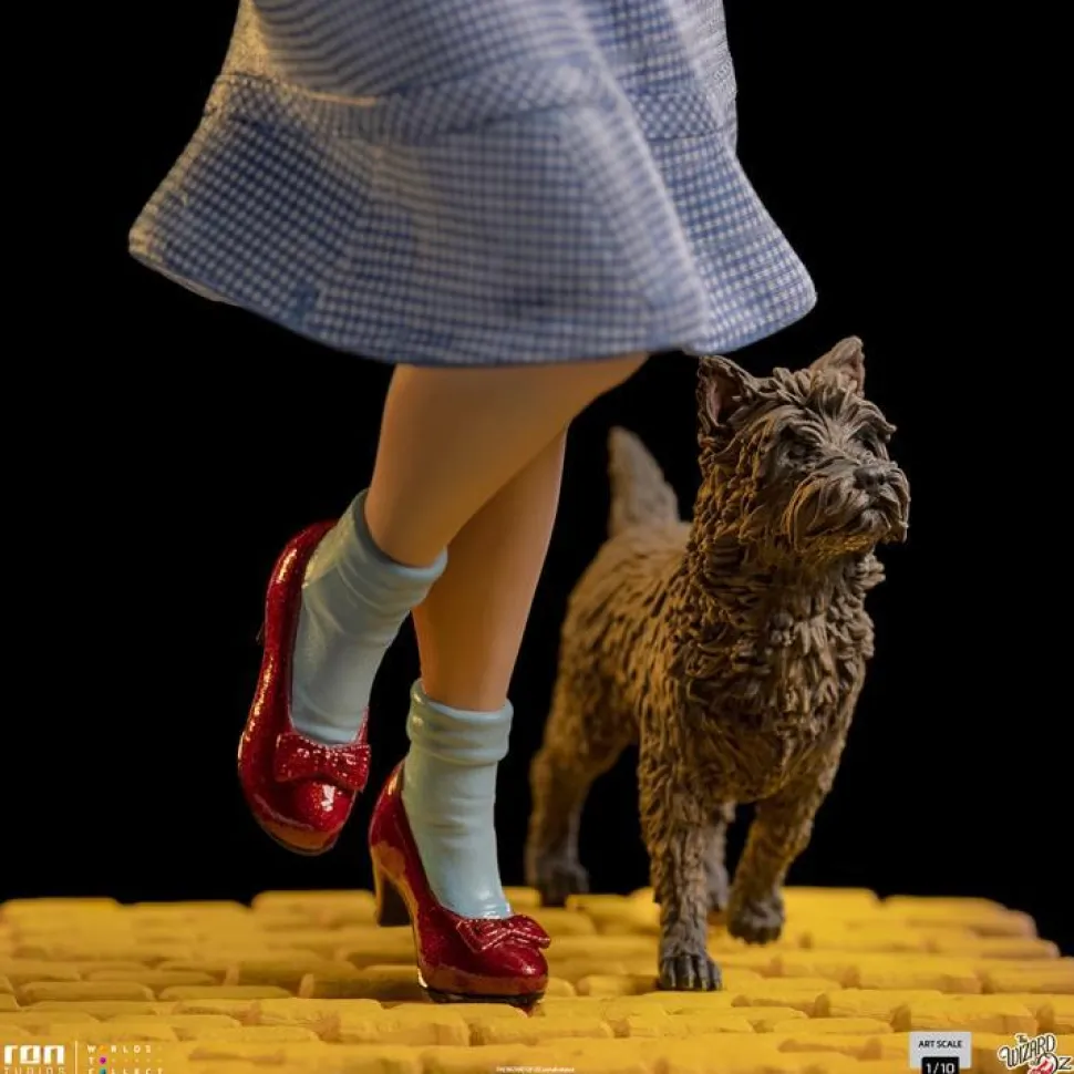 The Wizard of Oz - Dorothy 1/10th Scale Statue