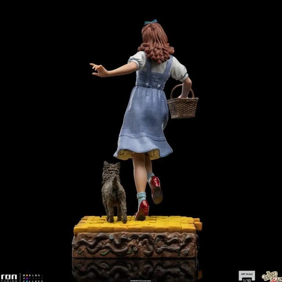 The Wizard of Oz - Dorothy 1/10th Scale Statue