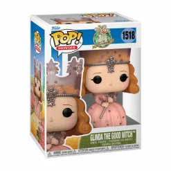 The Wizard of Oz - Glinda the Good Witch Pop! Vinyl Figure