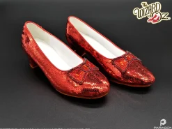 The Wizard of Oz - Ruby Slippers 1:1 Scale Life-Size Prop Replica