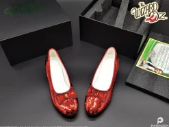 The Wizard of Oz - Ruby Slippers 1:1 Scale Life-Size Prop Replica
