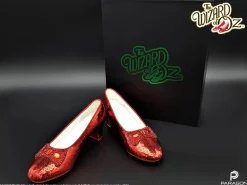 The Wizard of Oz - Ruby Slippers 1:1 Scale Life-Size Prop Replica