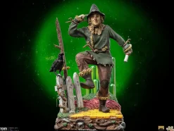 The Wizard of Oz - Scarecrow Deluxe 1/10th Scale Statue
