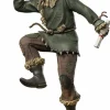 The Wizard of Oz - Scarecrow 1/10th Scale Statue