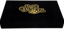 The Wizard of Oz - The Cowardly Lion Courage Medal 7” Prop Replica