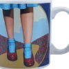 The Wizard of Oz - There's No Place Like Home Heat Changing Ceramic Mug