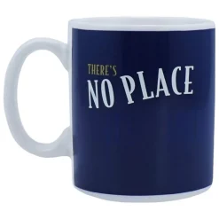 The Wizard of Oz - There's No Place Like Home Heat Changing Ceramic Mug