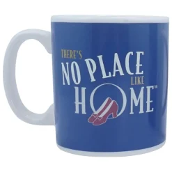 The Wizard of Oz - There's No Place Like Home Heat Changing Ceramic Mug