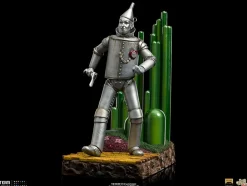 The Wizard of Oz - Tin Man Deluxe 1/10th Scale Statue