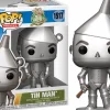 The Wizard of Oz - Tin Man Pop! Vinyl Figure